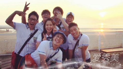 running man Gary˳һ GaryΪʲô˳running man