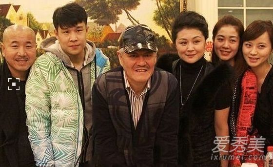 赵本山徒弟排名名单 赵本山有多少个徒弟