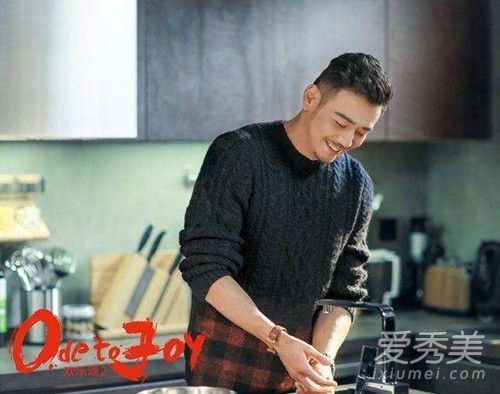 欢乐颂一共有几部 欢乐颂有第三部吗 欢乐颂有第三季吗