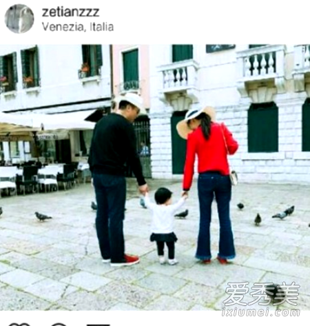 奶茶妹妹女儿照片 奶茶妹妹女儿生日是几号