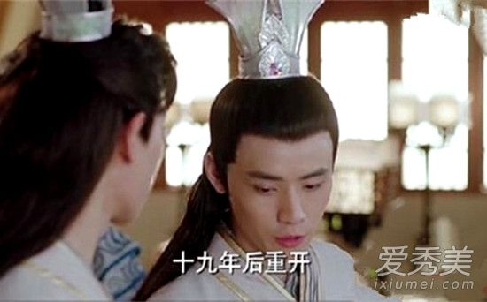 择天记苏墨虞结局死了吗 择天记苏墨虞扮演者是谁