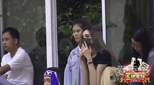 韩东君女朋友是谁 韩东君女朋友个人资料