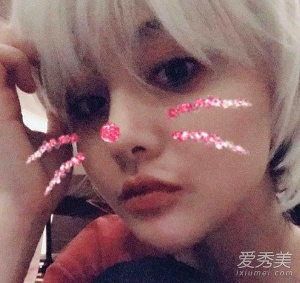 郑爽替身叫什么 郑爽替身妍妍照片微博个人资料曝光