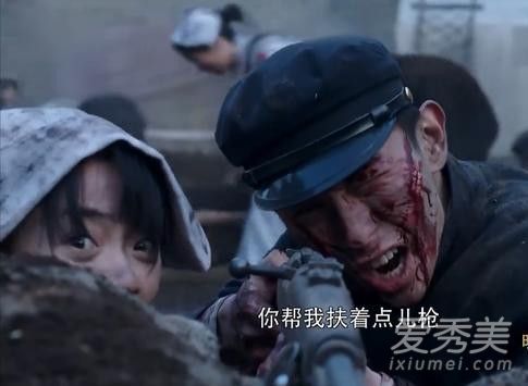白鹿原鹿兆鹏和白灵的结局是什么 鹿兆鹏白灵最后死了吗怎么死的