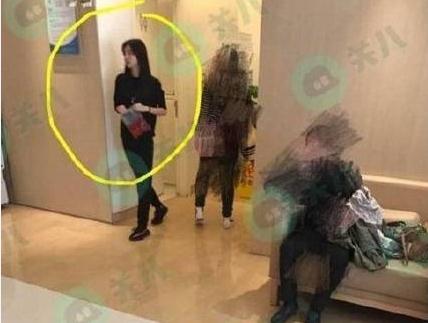 豆得儿含龙根是什么意思 豆得儿含龙根事件起因结果图片曝光