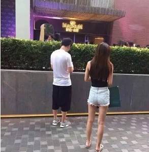 豆得儿含龙根是什么意思 豆得儿含龙根事件起因结果图片曝光