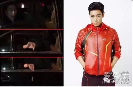 TOP Bigbangʷ