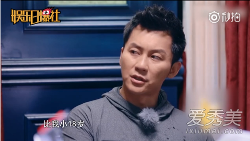 李晨首度自曝家庭情况 李晨家庭背景资料简介