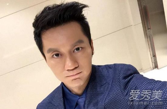 李晨首度自曝家庭情况 李晨家庭背景资料简介