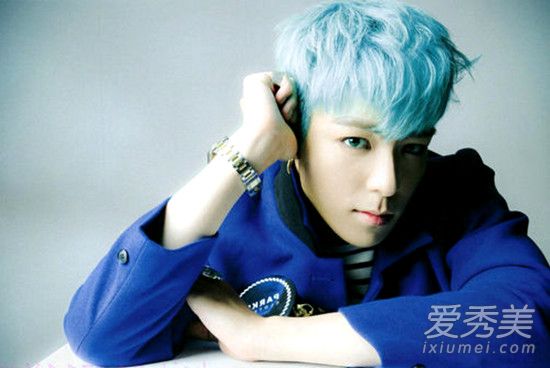 Bigbang��ԱTOP����������� TOP�����¼�����ô����