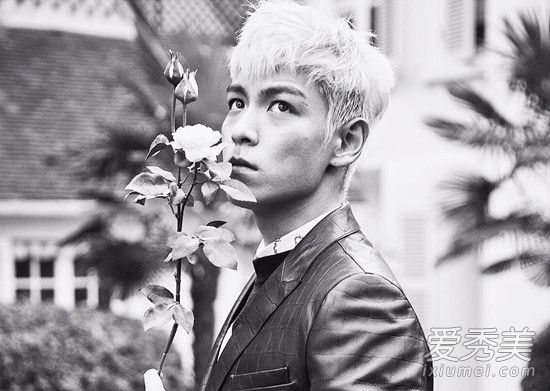 Bigbang��ԱTOP����������� TOP�����¼�����ô����