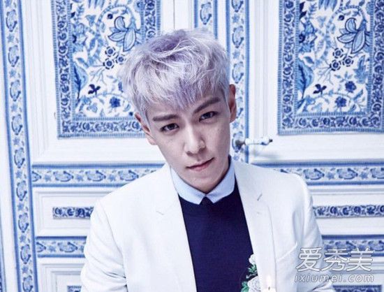 Bigbang��ԱTOP����������� TOP�����¼�����ô����