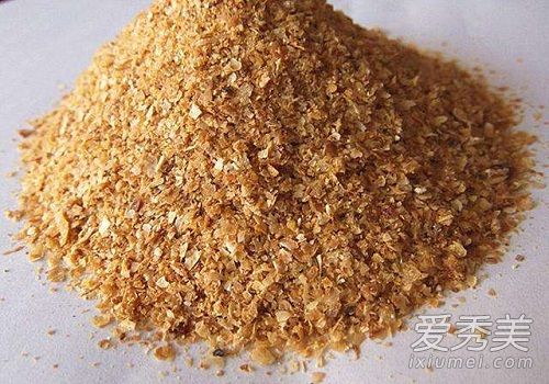 米糠是什么 米糠的功效与作用