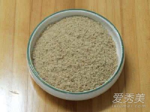 米糠是什么 米糠的功效与作用