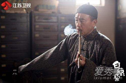 白鹿原鹿子霖结局是什么 白鹿原鹿子霖最后是怎么死的