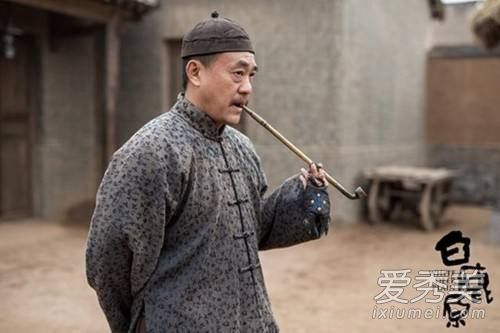 白鹿原鹿子霖结局是什么 白鹿原鹿子霖最后是怎么死的