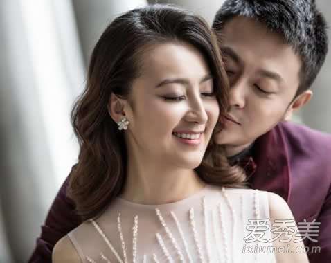 哈琳娜个人资料家庭背景简介 哈琳娜父母什么出身