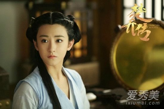 楚乔传小八是好人还是坏人 楚乔传小八喜欢谁