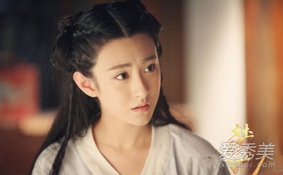 楚乔传小八是好人还是坏人 楚乔传小八喜欢谁