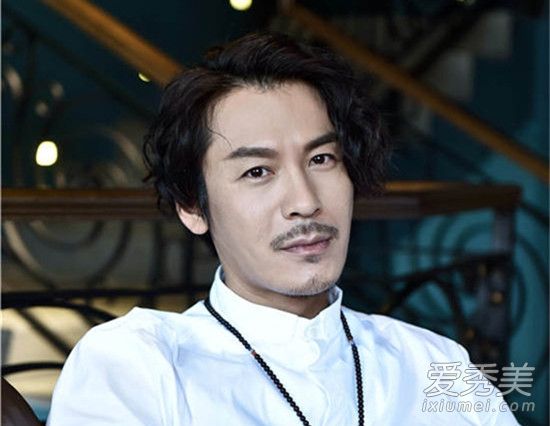 楚乔传宇文昊是谁演的 楚乔传宇文昊结局是什么