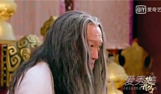 楚乔传宇文席得了什么病 楚乔传宇文席最后是怎么死的