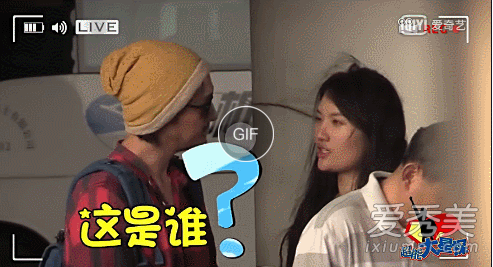 �����������ع� ������Ů������˭ ������Ů�Ѹ�������΢���ع�