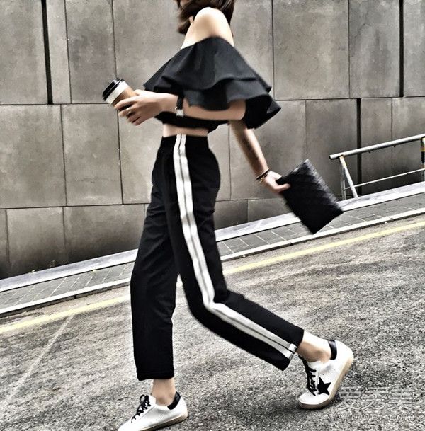 腿粗的人穿什么裤子显瘦 腿比较粗的女生穿什么裤子好看