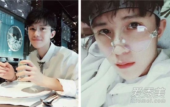 明日之子杨幂战队成员都有谁 明日之子杨幂组12强选手资料