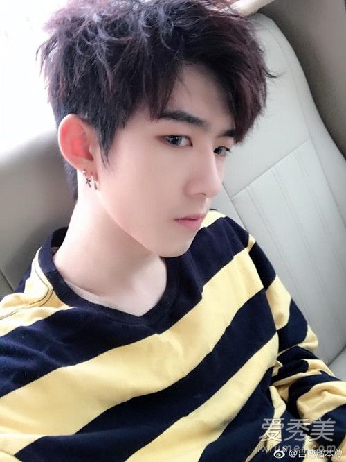 明日之子杨幂战队成员都有谁 明日之子杨幂组12强选手资料