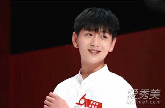 明日之子选手8强是谁资料简历照片介绍 明日之子选手完整名单