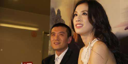 黄圣依男人装事件是怎么回事 黄圣依男人装事件为什么雪藏明星