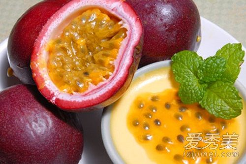 百香果好吃吗?百香果什么味道