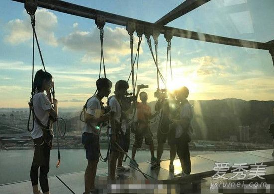高能少年团嗨氏是谁 高能少年团嗨氏在哪一期