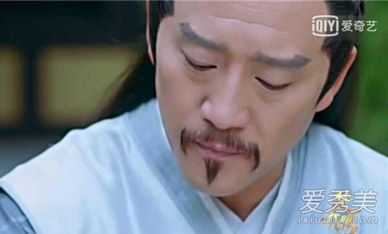 楚乔传东方忌是什么人 楚乔传东方忌真实身份是什么