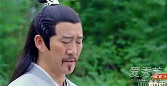 楚乔传东方忌是什么人 楚乔传东方忌真实身份是什么