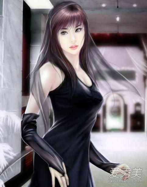 黎景致陵懿是什么小说 夜夜缠欢老公不要了小说剧情介绍