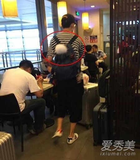 刘昊然和欧阳娜娜是什么关系 刘昊然和欧阳娜娜在一起了吗