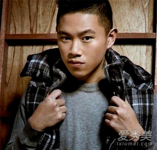 中国有嘻哈面具男是谁 中国有嘻哈面具人真实身份