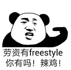 ����freestyle����ʲô�� ���ෲ����freestyle��ʲô��˼