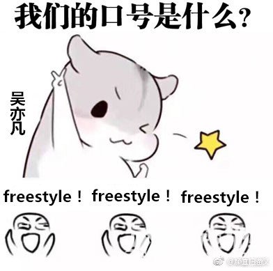 ����freestyle����ʲô�� ���ෲ����freestyle��ʲô��˼