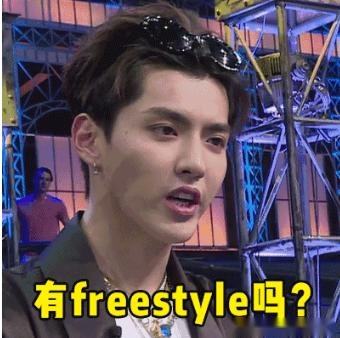 ���ෲfreestyle��ʲô�� ���ෲfreestyleʲô��Ŀ