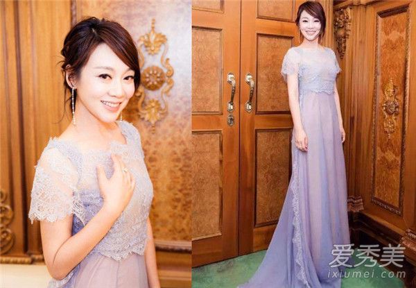 闫妮怎么减肥成功变漂亮的 闫妮减肥前后对比照片