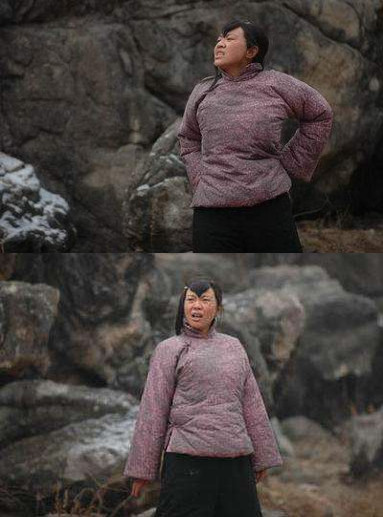 闫妮怎么减肥成功变漂亮的 闫妮减肥前后对比照片