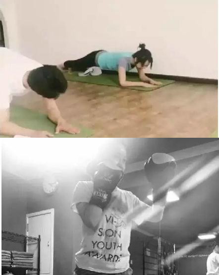 闫妮怎么减肥成功变漂亮的 闫妮减肥前后对比照片