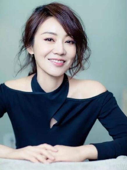 闫妮怎么减肥成功变漂亮的 闫妮减肥前后对比照片