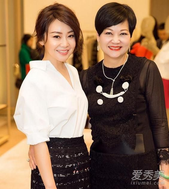 闫妮怎么减肥成功变漂亮的 闫妮减肥前后对比照片