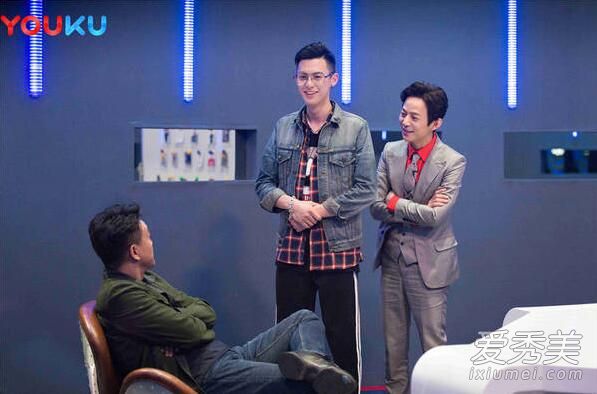 超次元偶像是档什么节目 何炅主持的超次元偶像什么时候播出