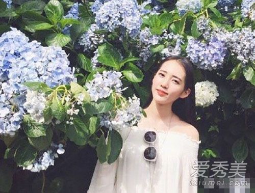 ������Ů�������ƶ�� �����Ƹ�������΢��ͼƬ