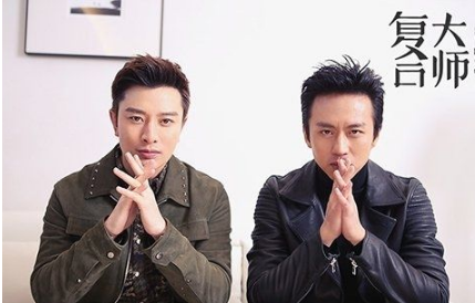 复合大师片头曲片尾曲主题曲 复合大师所有插曲bgm大盘点