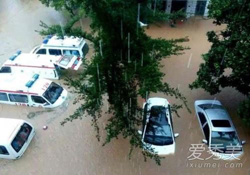 汽车被水泡了还能开吗 汽车泡水后有什么影响